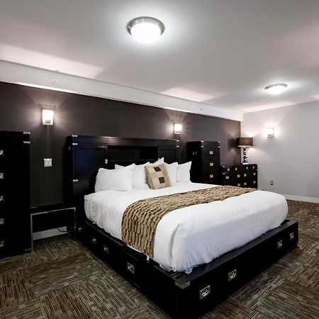 Osprey Bentley'S Boutique Hotel; Best Western Premier Collection מראה חיצוני תמונה