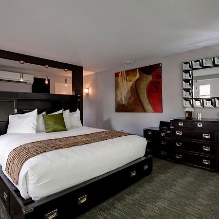 Osprey Bentley'S Boutique Hotel; Best Western Premier Collection חדר תמונה