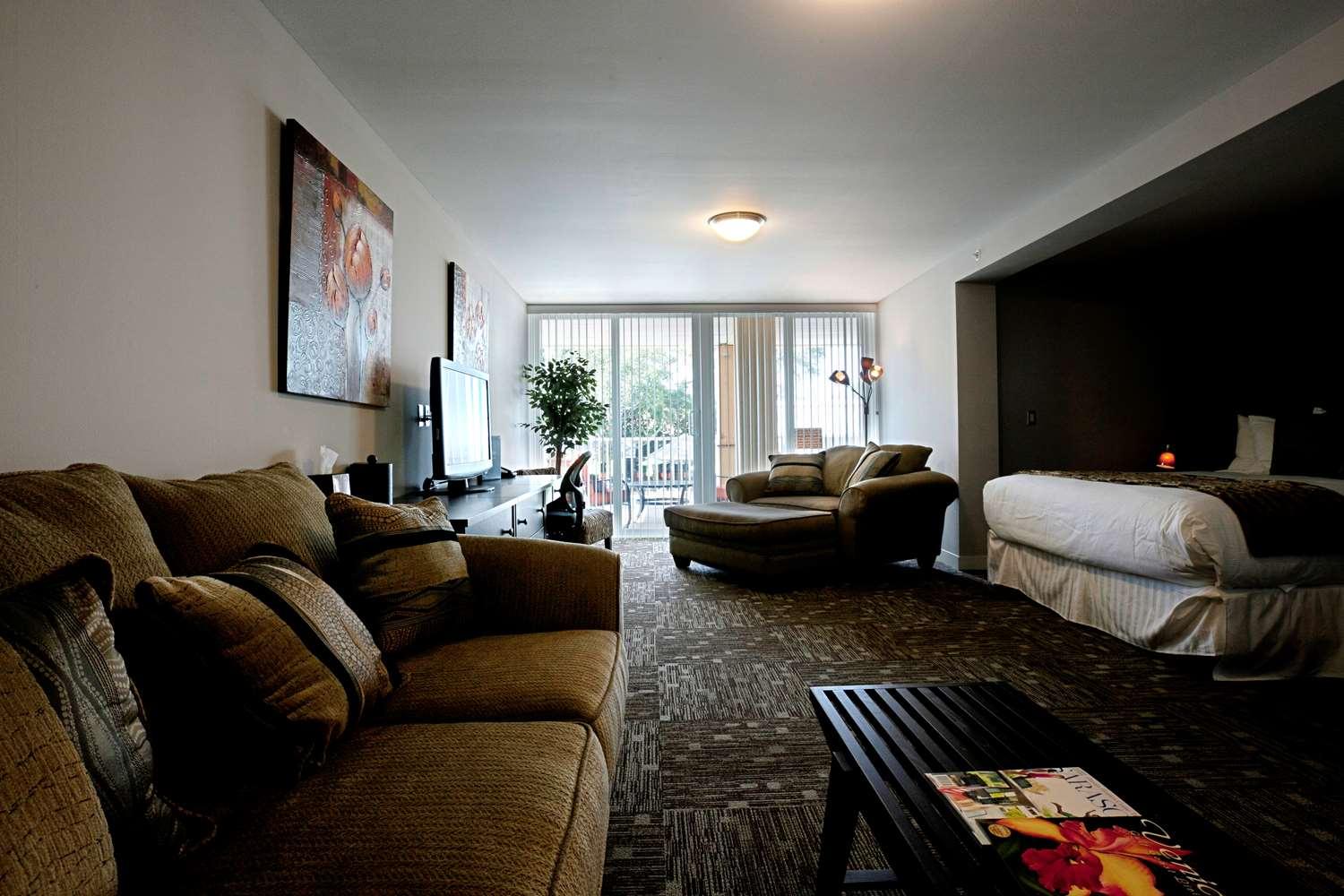 Osprey Bentley'S Boutique Hotel; Best Western Premier Collection מראה חיצוני תמונה