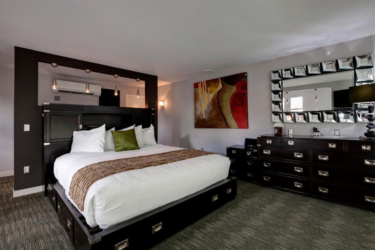 Osprey Bentley'S Boutique Hotel; Best Western Premier Collection חדר תמונה