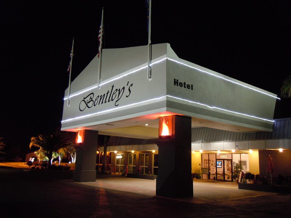 Osprey Bentley'S Boutique Hotel; Best Western Premier Collection מראה חיצוני תמונה