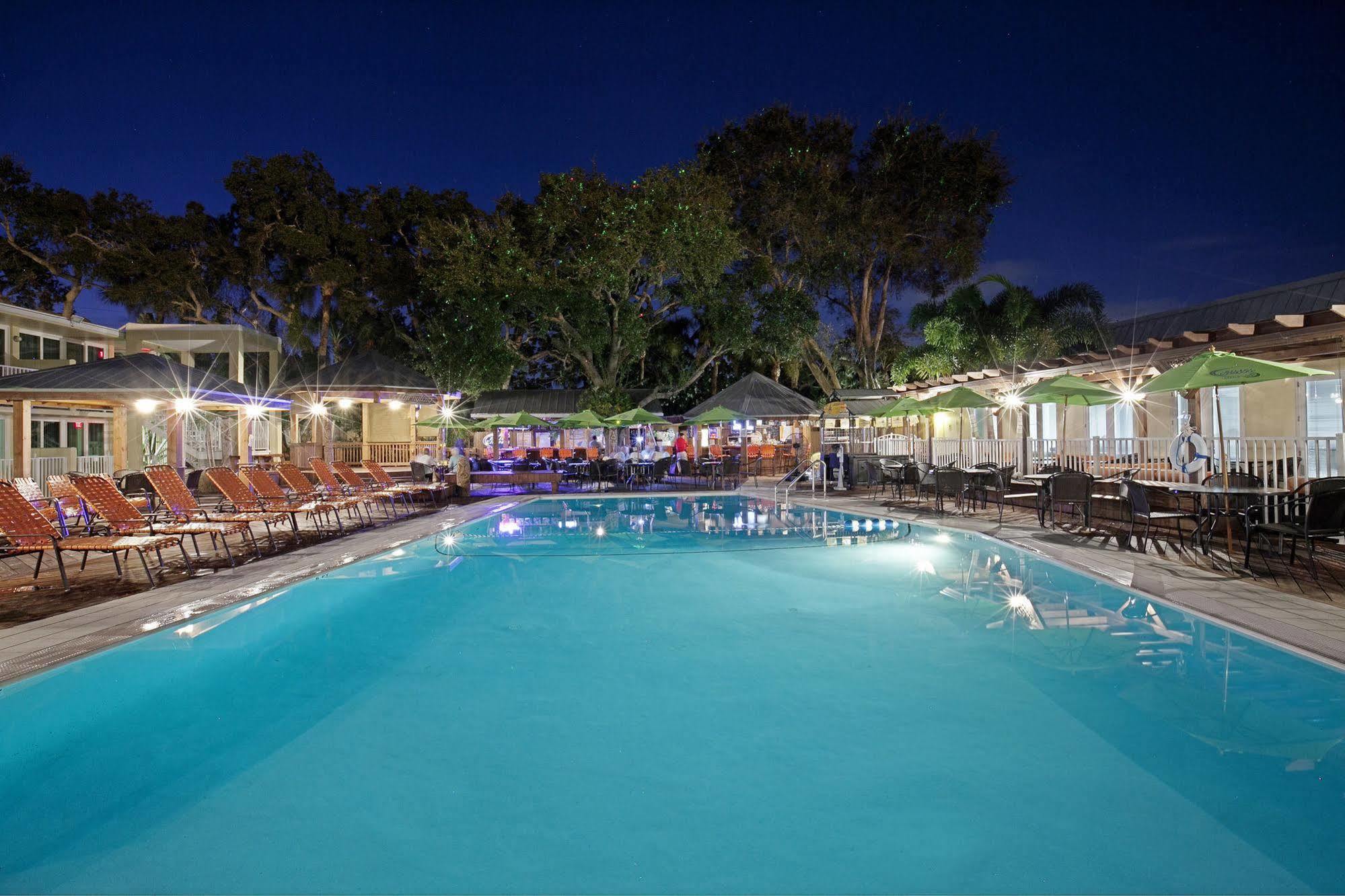 Osprey Bentley'S Boutique Hotel; Best Western Premier Collection מראה חיצוני תמונה
