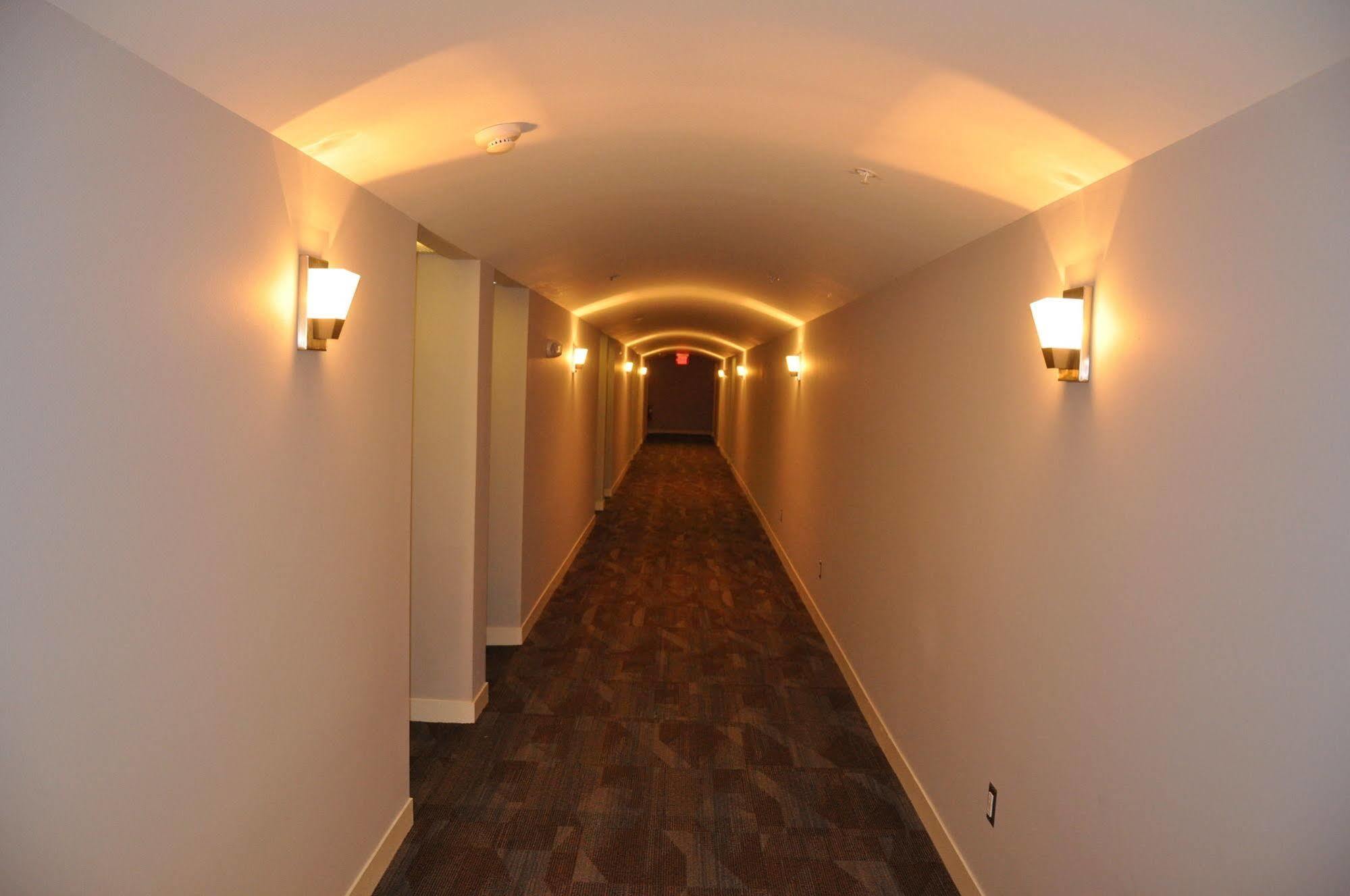 Osprey Bentley'S Boutique Hotel; Best Western Premier Collection מראה חיצוני תמונה